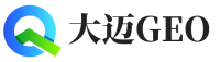礼泉县大迈GEO